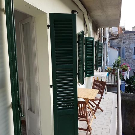 Appartamento Federica Senigallia Eksteriør bilde