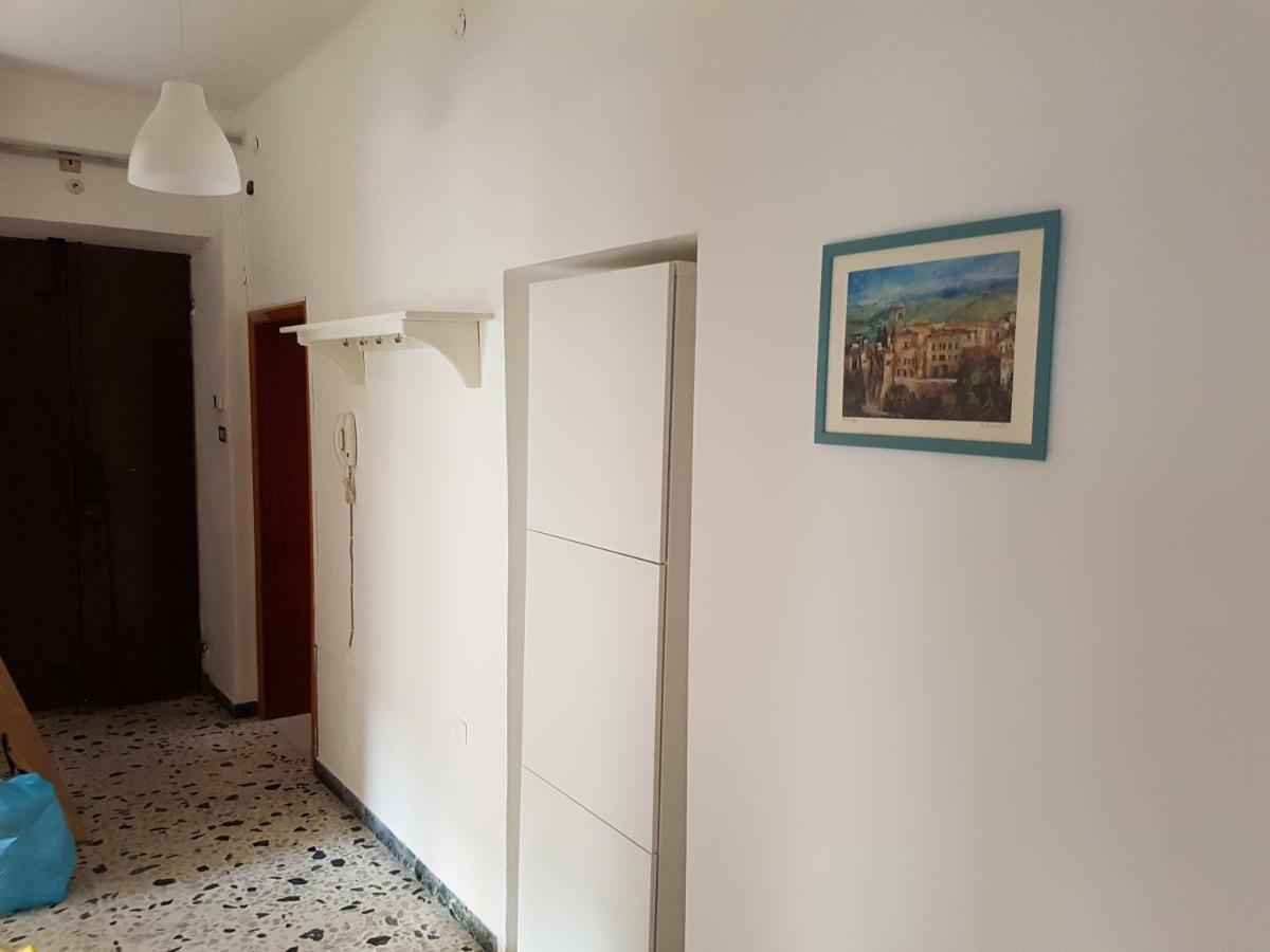 Appartamento Federica Senigallia Eksteriør bilde